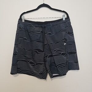 Mens Reebok Sport Shorts